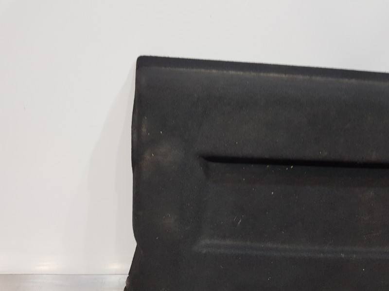 Recambio de bandeja trasera para peugeot 308 active referencia OEM IAM 96776417ZD  