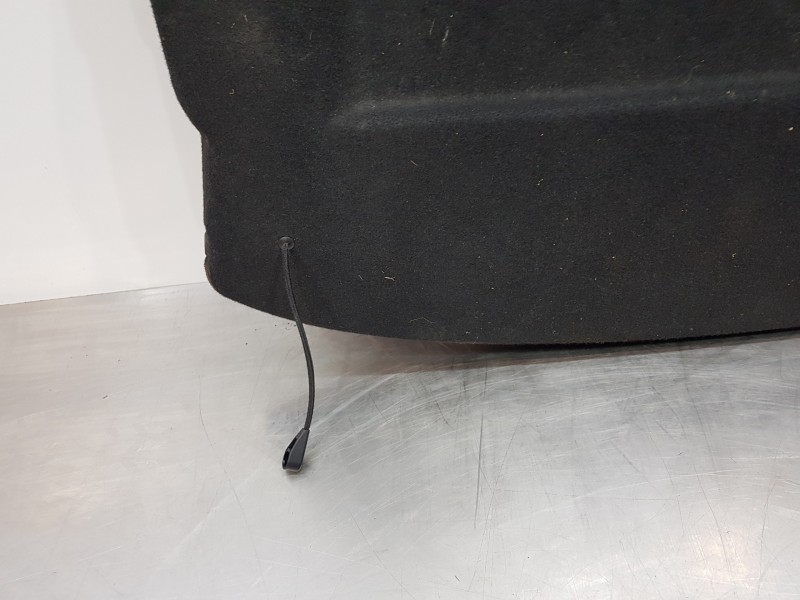 Recambio de bandeja trasera para peugeot 308 active referencia OEM IAM 96776417ZD  