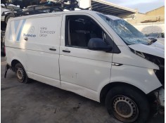 volkswagen t6 transporter del año 2019 2