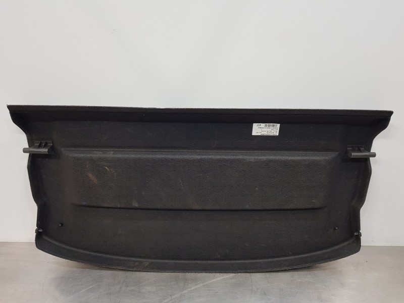 Recambio de bandeja trasera para peugeot 308 active referencia OEM IAM 96776417ZD  