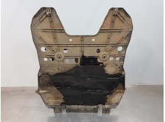 Recambio de cubrecarter para peugeot 308 active referencia OEM IAM 9814055580  