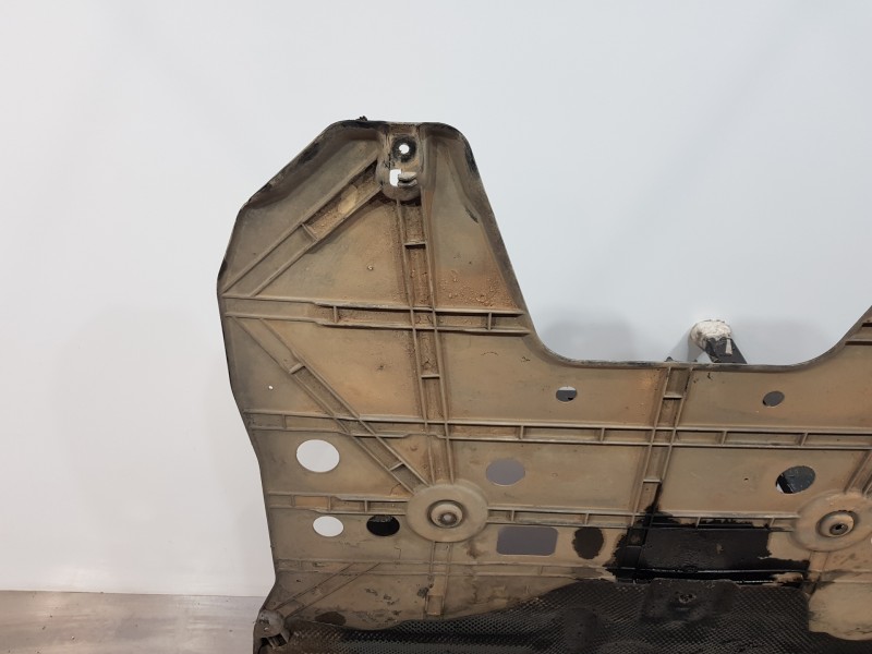 Recambio de cubrecarter para peugeot 308 active referencia OEM IAM 9814055580  