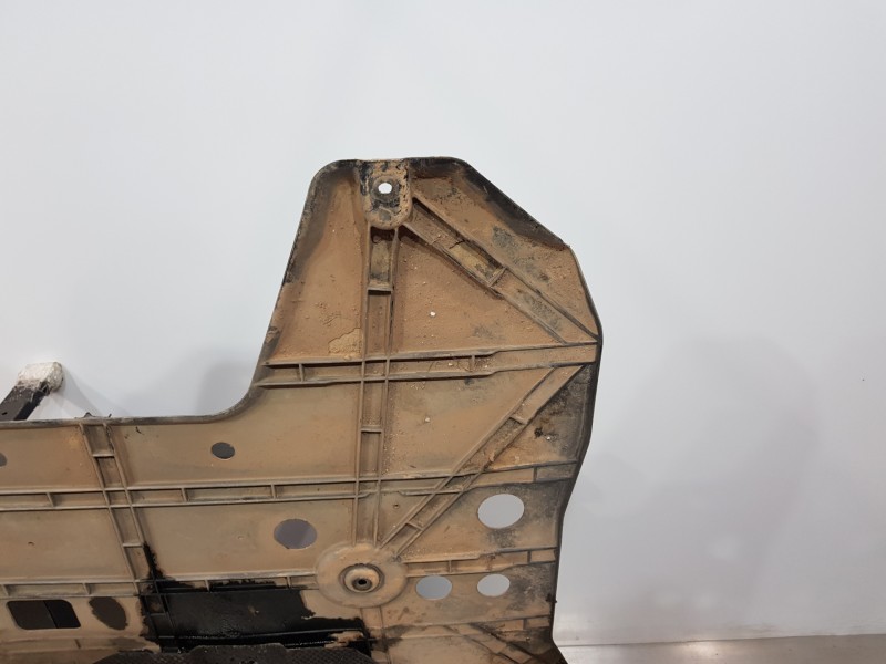 Recambio de cubrecarter para peugeot 308 active referencia OEM IAM 9814055580  