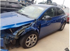 chevrolet cruze del año 2010 2