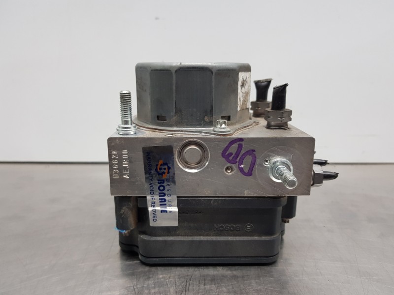 Recambio de abs para peugeot 308 active referencia OEM IAM 9816071180  
