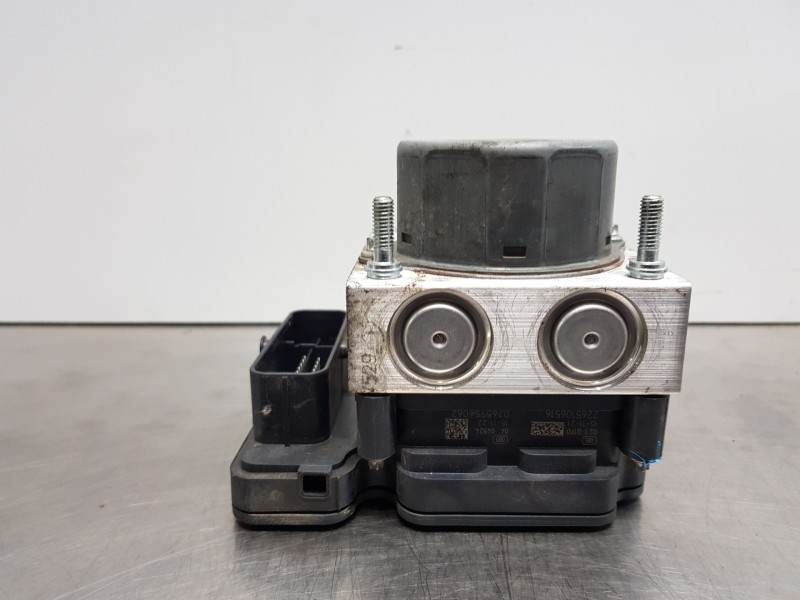 Recambio de abs para peugeot 308 active referencia OEM IAM 9816071180  