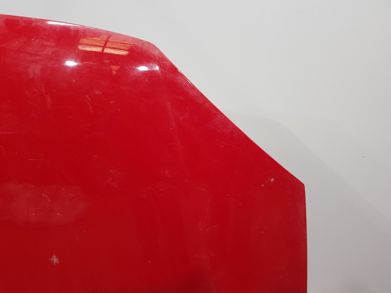 Recambio de capot para volkswagen golf v berlina (1k1) highline referencia OEM IAM 1K0823031J  