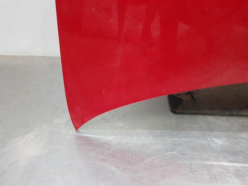 Recambio de capot para volkswagen golf v berlina (1k1) highline referencia OEM IAM 1K0823031J  