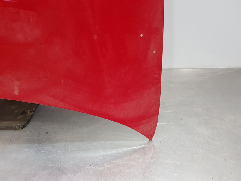 Recambio de capot para volkswagen golf v berlina (1k1) highline referencia OEM IAM 1K0823031J  