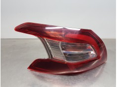 Recambio de piloto trasero izquierdo para peugeot 308 active referencia OEM IAM 9677817680  