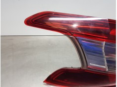 Recambio de piloto trasero izquierdo para peugeot 308 active referencia OEM IAM 9677817680   2