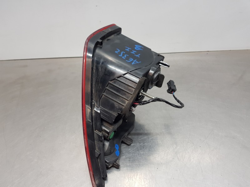 Recambio de piloto trasero izquierdo interior para peugeot 308 active referencia OEM IAM 9677818280  