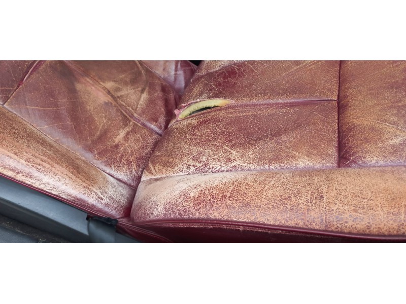 peugeot 607 (s1) del año 2003