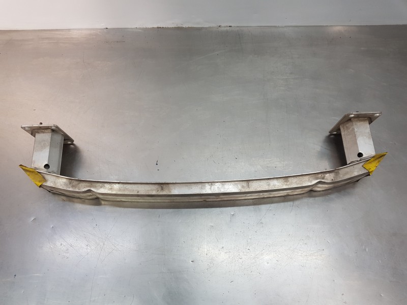 Recambio de refuerzo paragolpes delantero para peugeot 308 active referencia OEM IAM 9677364180  