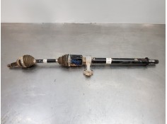 Recambio de transmision delantera derecha para kia niro concept referencia OEM IAM 49501AT010  