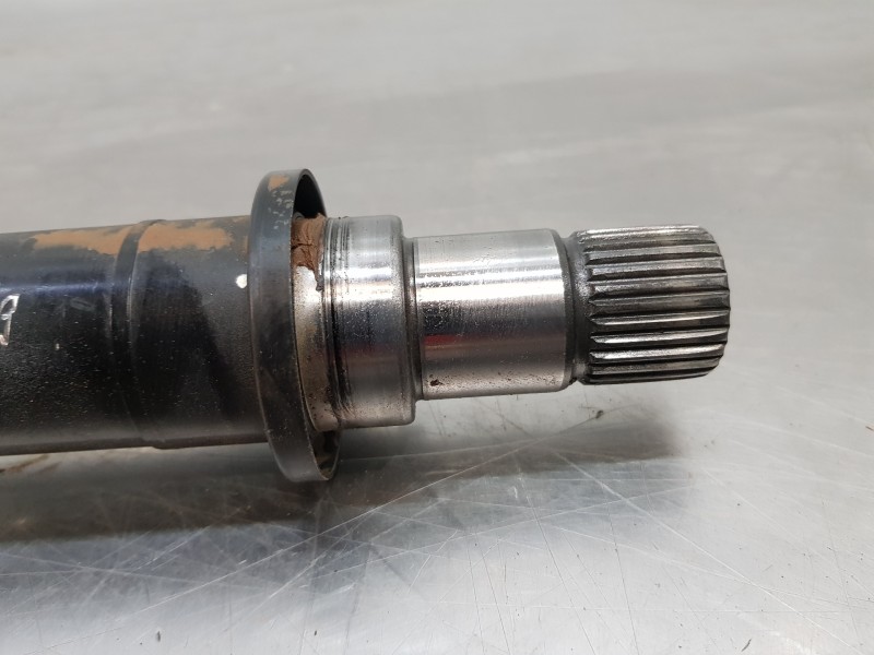 Recambio de transmision delantera derecha para kia niro concept referencia OEM IAM 49501AT010  