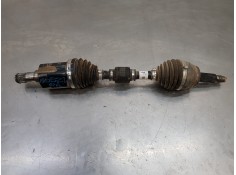 Recambio de transmision delantera izquierda para kia niro concept referencia OEM IAM 49500AT010  