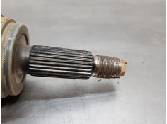 Recambio de transmision delantera izquierda para kia niro concept referencia OEM IAM 49500AT010   2