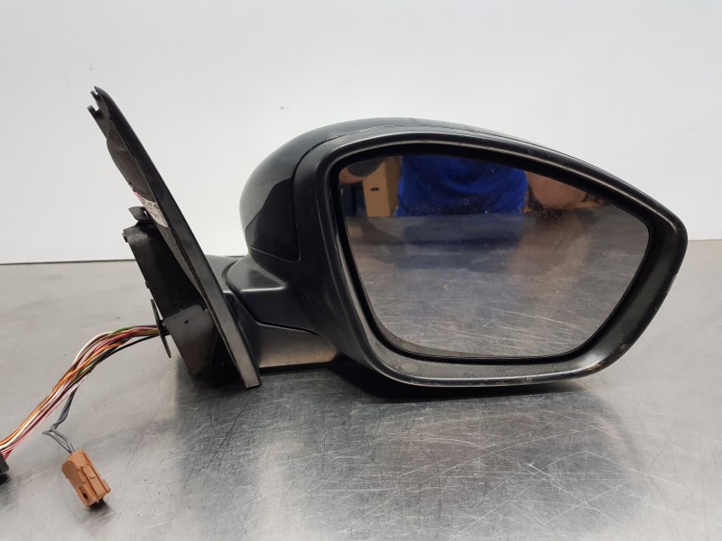 Recambio de retrovisor derecho para peugeot 308 active referencia OEM IAM 1611508780  
