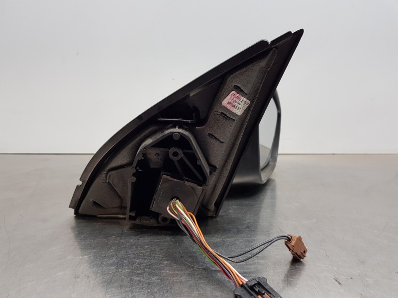 Recambio de retrovisor derecho para peugeot 308 active referencia OEM IAM 1611508780  