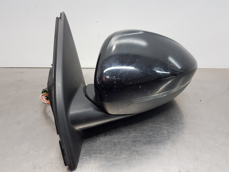Recambio de retrovisor izquierdo para peugeot 308 active referencia OEM IAM 1611508680  