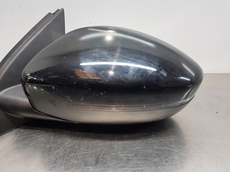 Recambio de retrovisor izquierdo para peugeot 308 active referencia OEM IAM 1611508680  