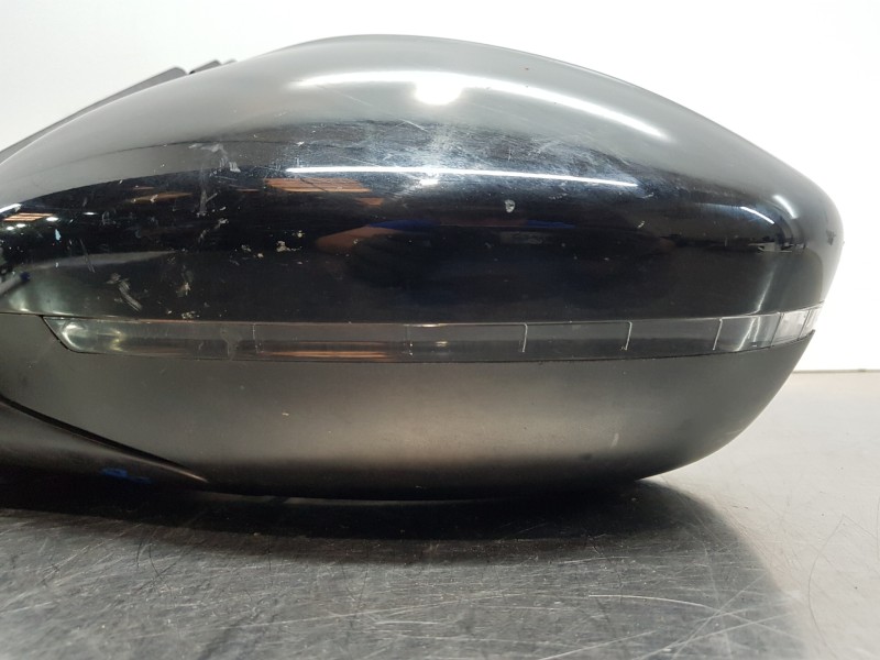 Recambio de retrovisor izquierdo para peugeot 308 active referencia OEM IAM 1611508680  