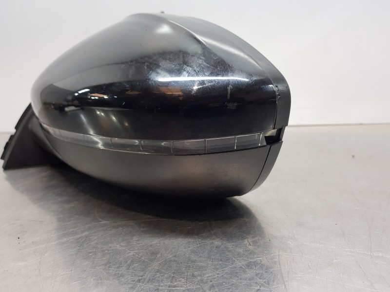 Recambio de retrovisor izquierdo para peugeot 308 active referencia OEM IAM 1611508680  