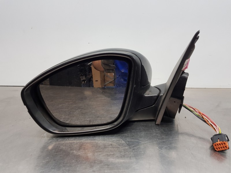 Recambio de retrovisor izquierdo para peugeot 308 active referencia OEM IAM 1611508680  
