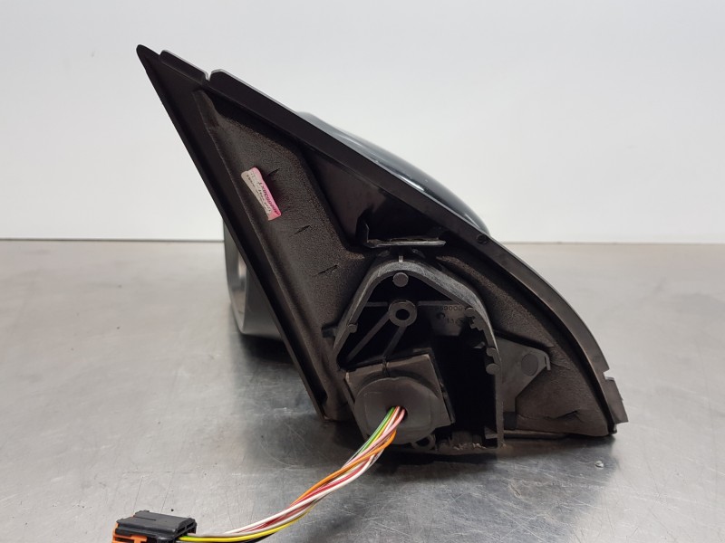 Recambio de retrovisor izquierdo para peugeot 308 active referencia OEM IAM 1611508680  