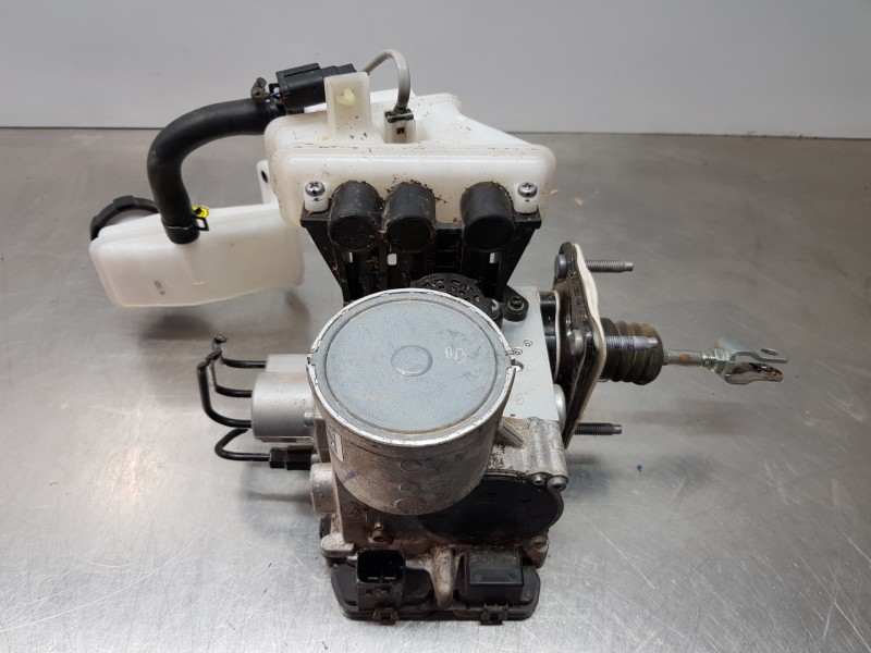 Recambio de abs para kia niro concept referencia OEM IAM 58500AT050 A3C09797206 BA60000405