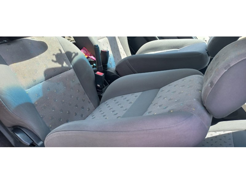 hyundai getz (tb) del año 2004