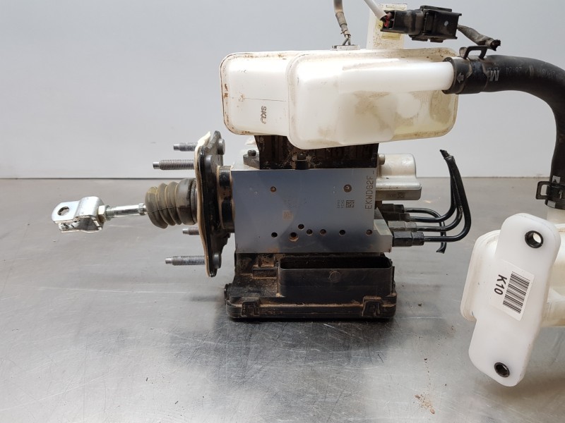 Recambio de abs para kia niro concept referencia OEM IAM 58500AT050 A3C09797206 BA60000405