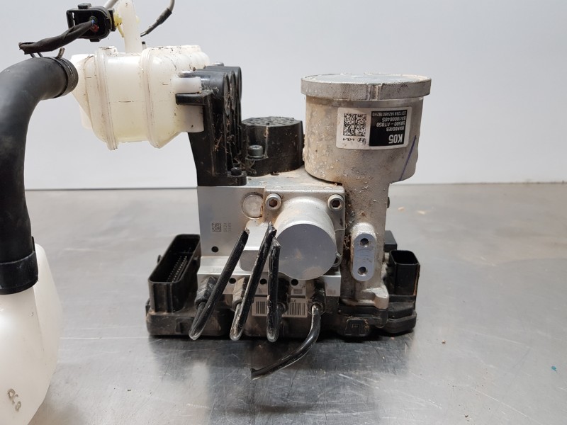 Recambio de abs para kia niro concept referencia OEM IAM 58500AT050 A3C09797206 BA60000405