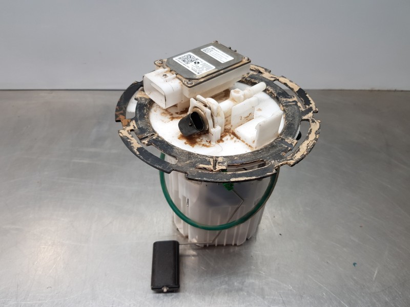 Recambio de aforador para kia niro concept referencia OEM IAM 31110AT500  