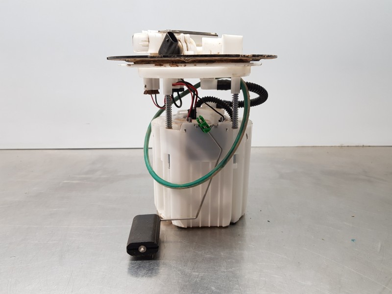 Recambio de aforador para kia niro concept referencia OEM IAM 31110AT500  