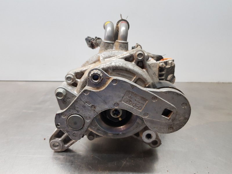 Recambio de alternador para kia niro concept referencia OEM IAM 3739003920  