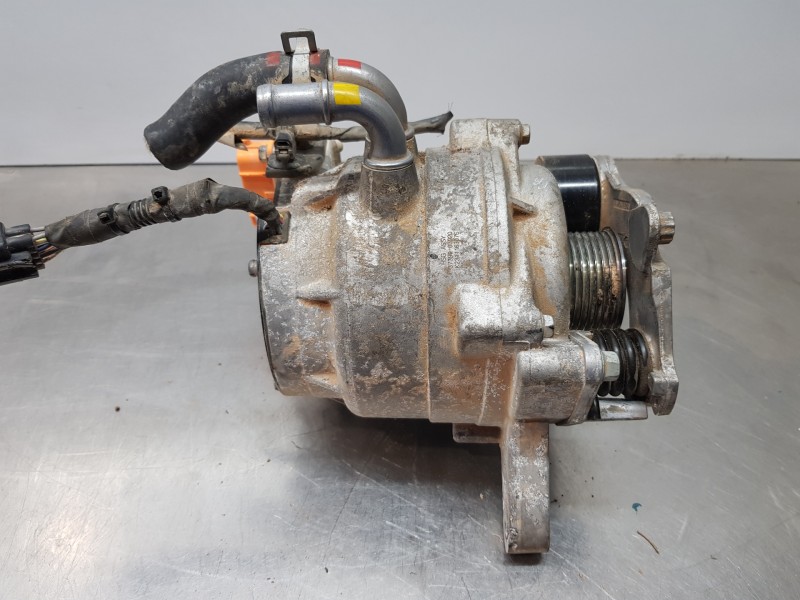 Recambio de alternador para kia niro concept referencia OEM IAM 3739003920  