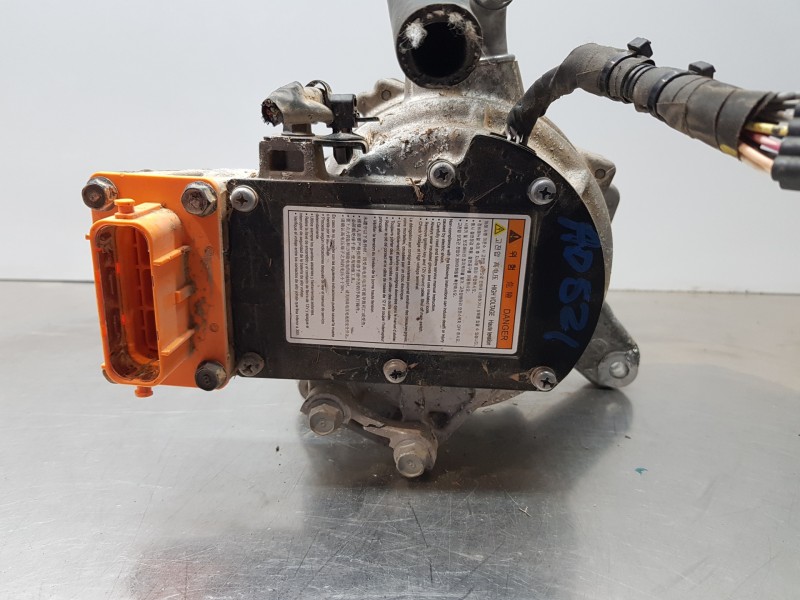 Recambio de alternador para kia niro concept referencia OEM IAM 3739003920  