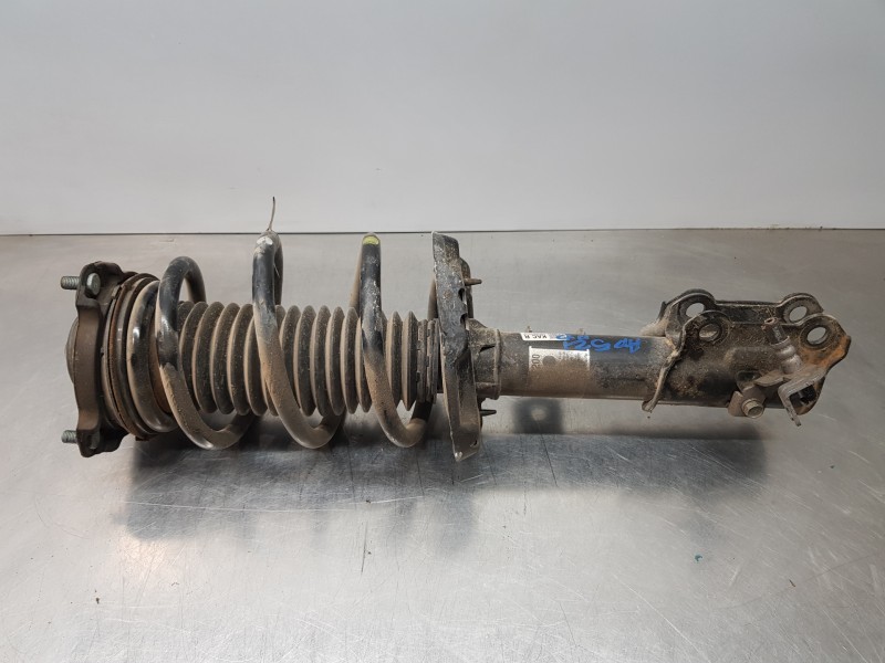 Recambio de amortiguador delantero derecho para kia niro concept referencia OEM IAM 54651AT200  