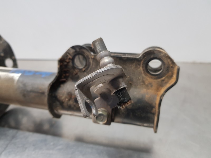 Recambio de amortiguador delantero derecho para kia niro concept referencia OEM IAM 54651AT200  