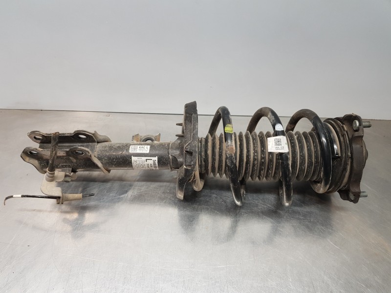 Recambio de amortiguador delantero izquierdo para kia niro concept referencia OEM IAM 54650AT200  