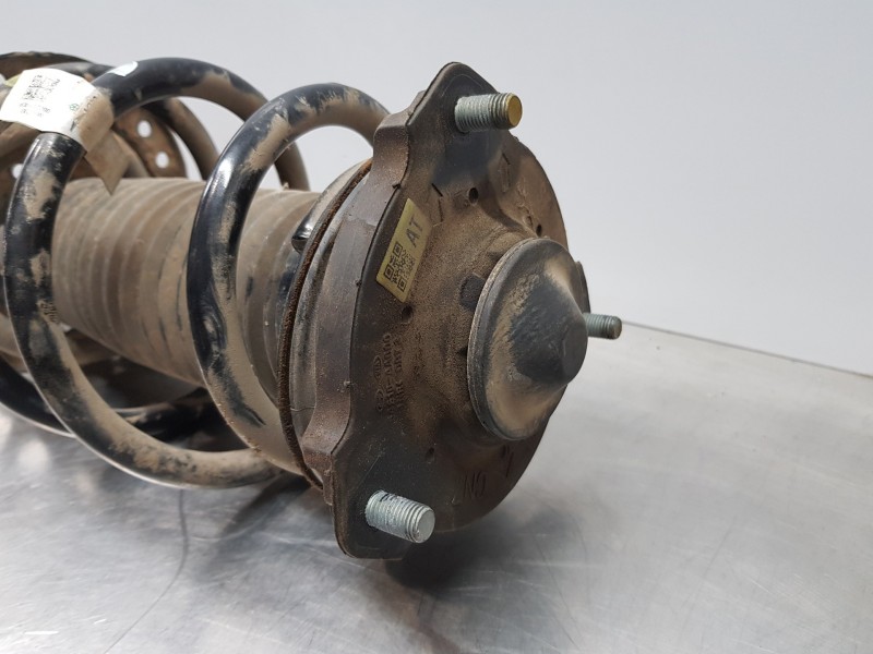 Recambio de amortiguador delantero izquierdo para kia niro concept referencia OEM IAM 54650AT200  