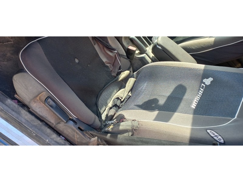 audi a4 berlina (8e) del año 2006