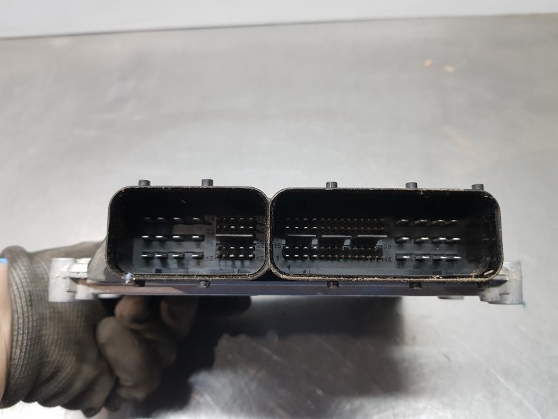 Recambio de centralita motor uce para kia niro concept referencia OEM IAM 954412BGH0  