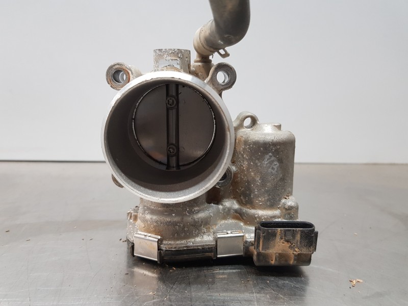 Recambio de caja mariposa para kia niro concept referencia OEM IAM 3510008HA0  