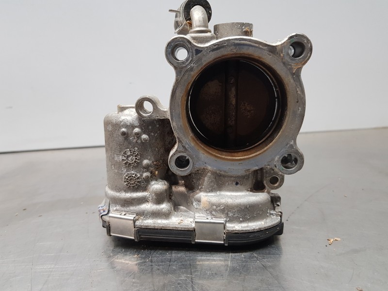 Recambio de caja mariposa para kia niro concept referencia OEM IAM 3510008HA0  