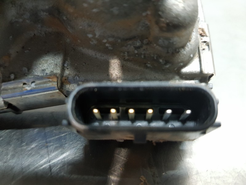 Recambio de caja mariposa para kia niro concept referencia OEM IAM 3510008HA0  