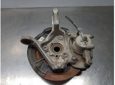 Recambio de mangueta delantera izquierda para kia niro concept referencia OEM IAM 51710-AT000  