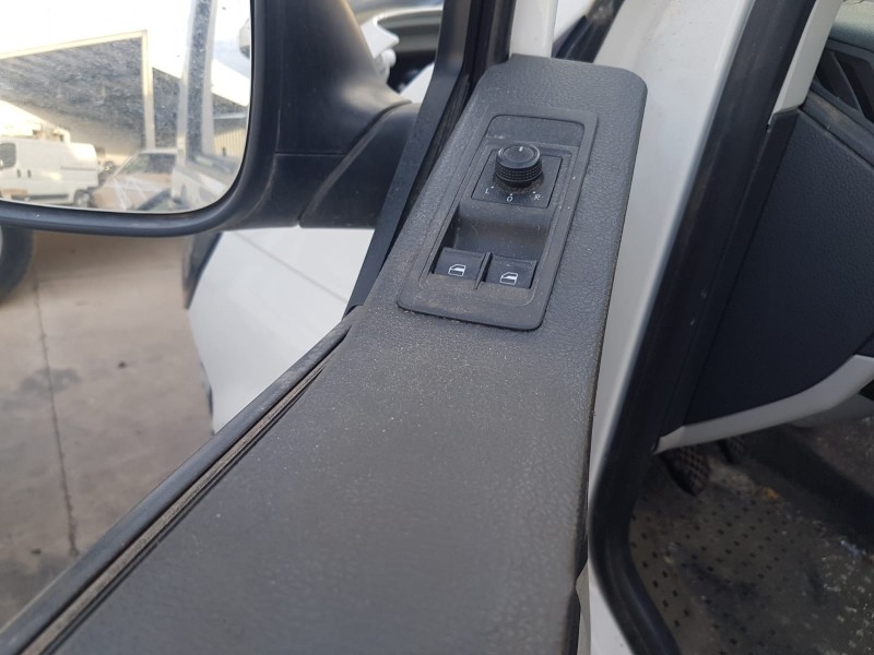 volkswagen t6 transporter del año 2019